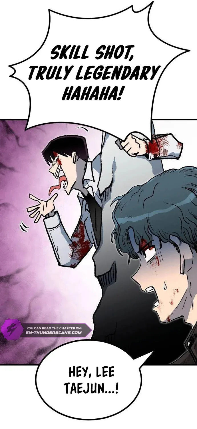 My Status Window Is On Strike Chapter 7 page 56 - 