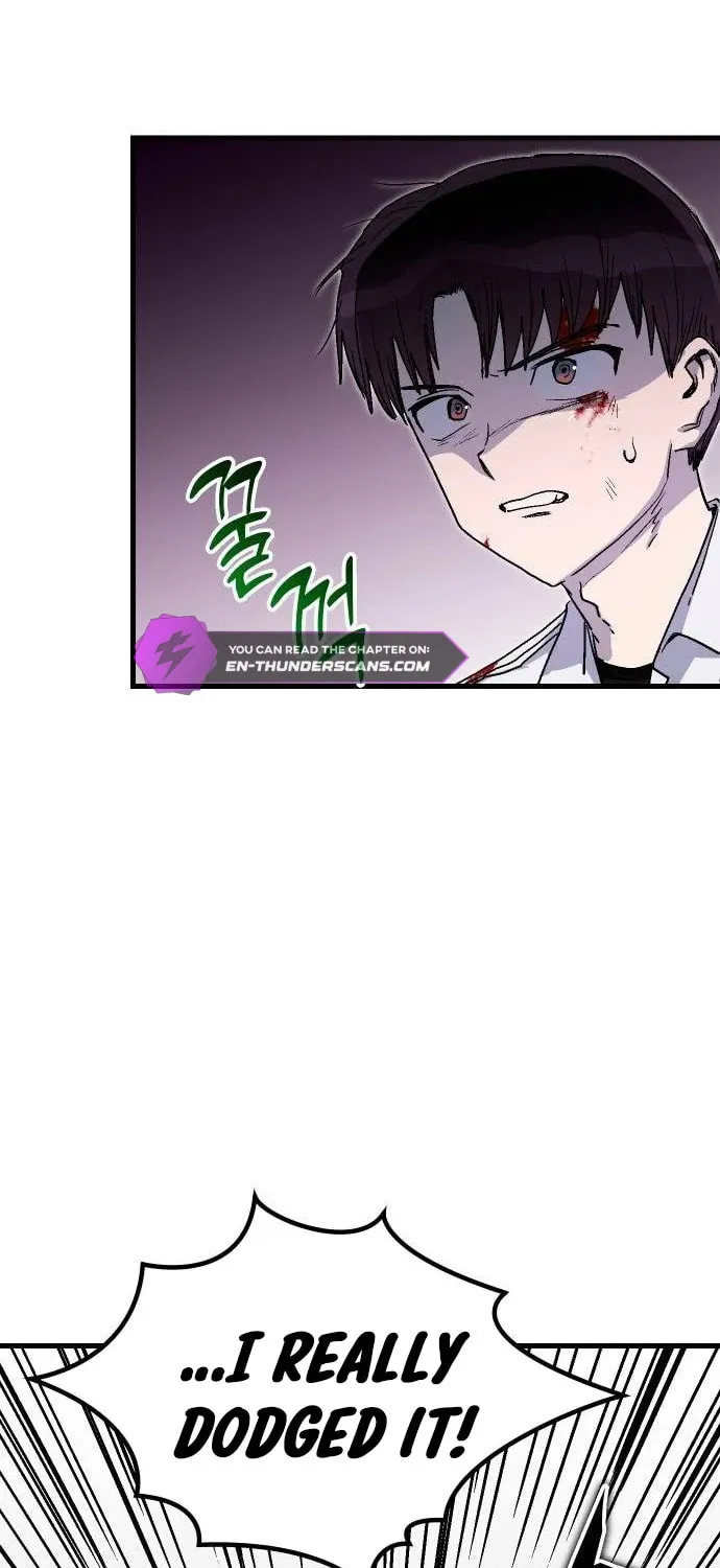 My Status Window Is On Strike Chapter 7 page 62 - 