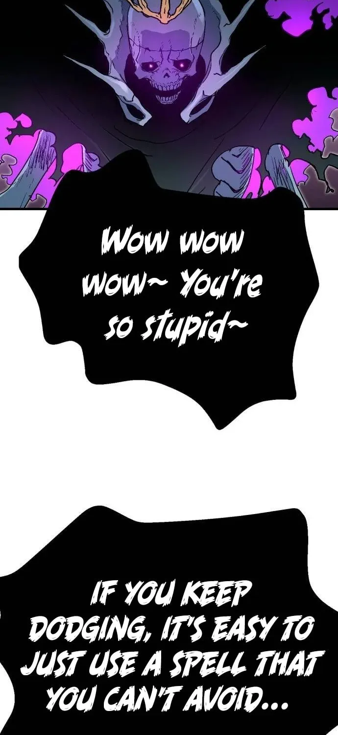 My Status Window Is On Strike Chapter 7 page 75 - 
