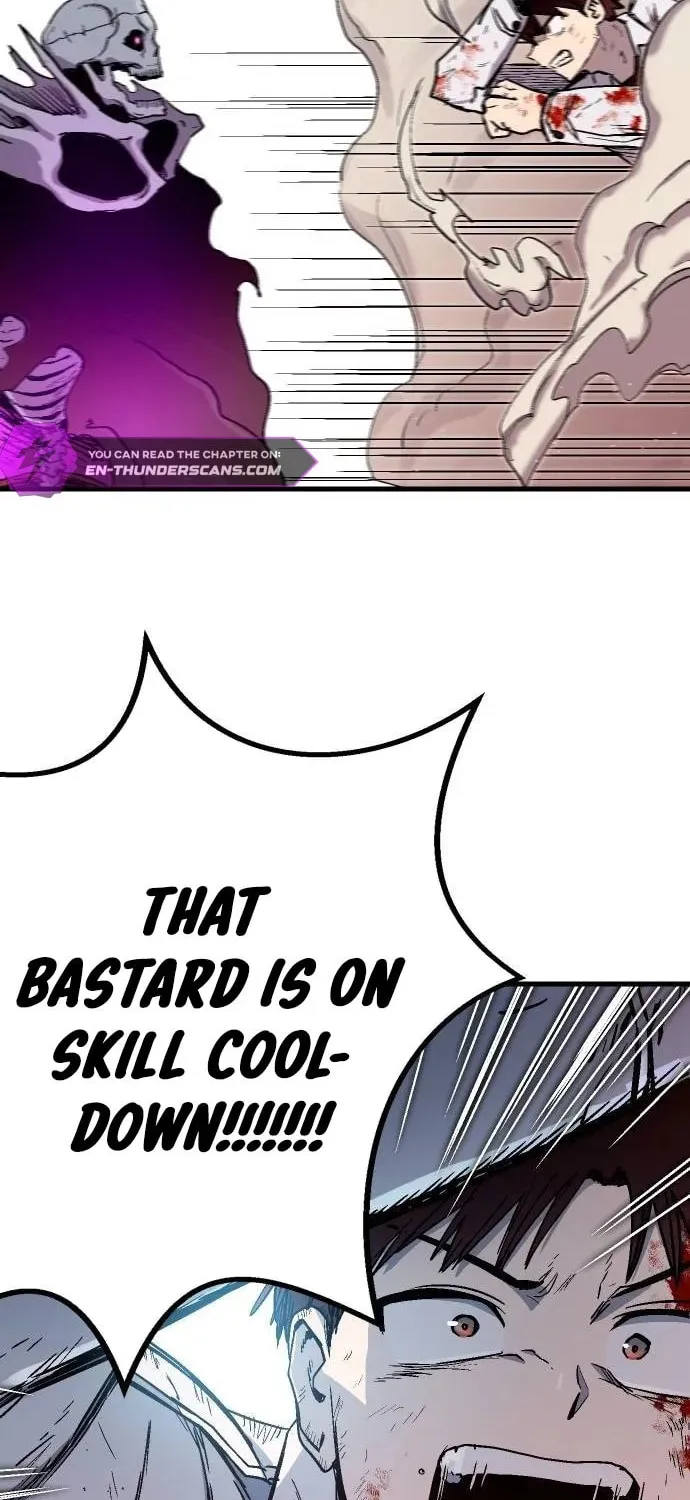 My Status Window Is On Strike Chapter 7 page 77 - 