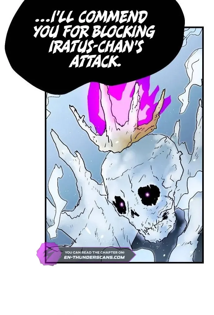 My Status Window Is On Strike Chapter 7 page 91 - 