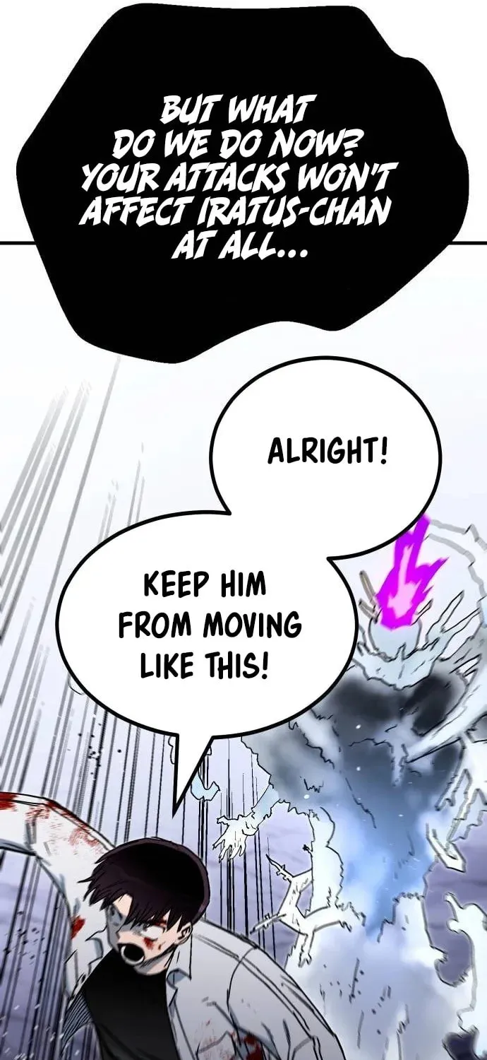 My Status Window Is On Strike Chapter 7 page 92 - 