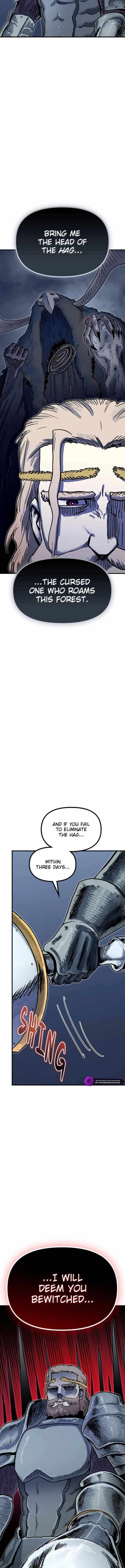 My Status Window Is On Strike Chapter 72 page 9 - 