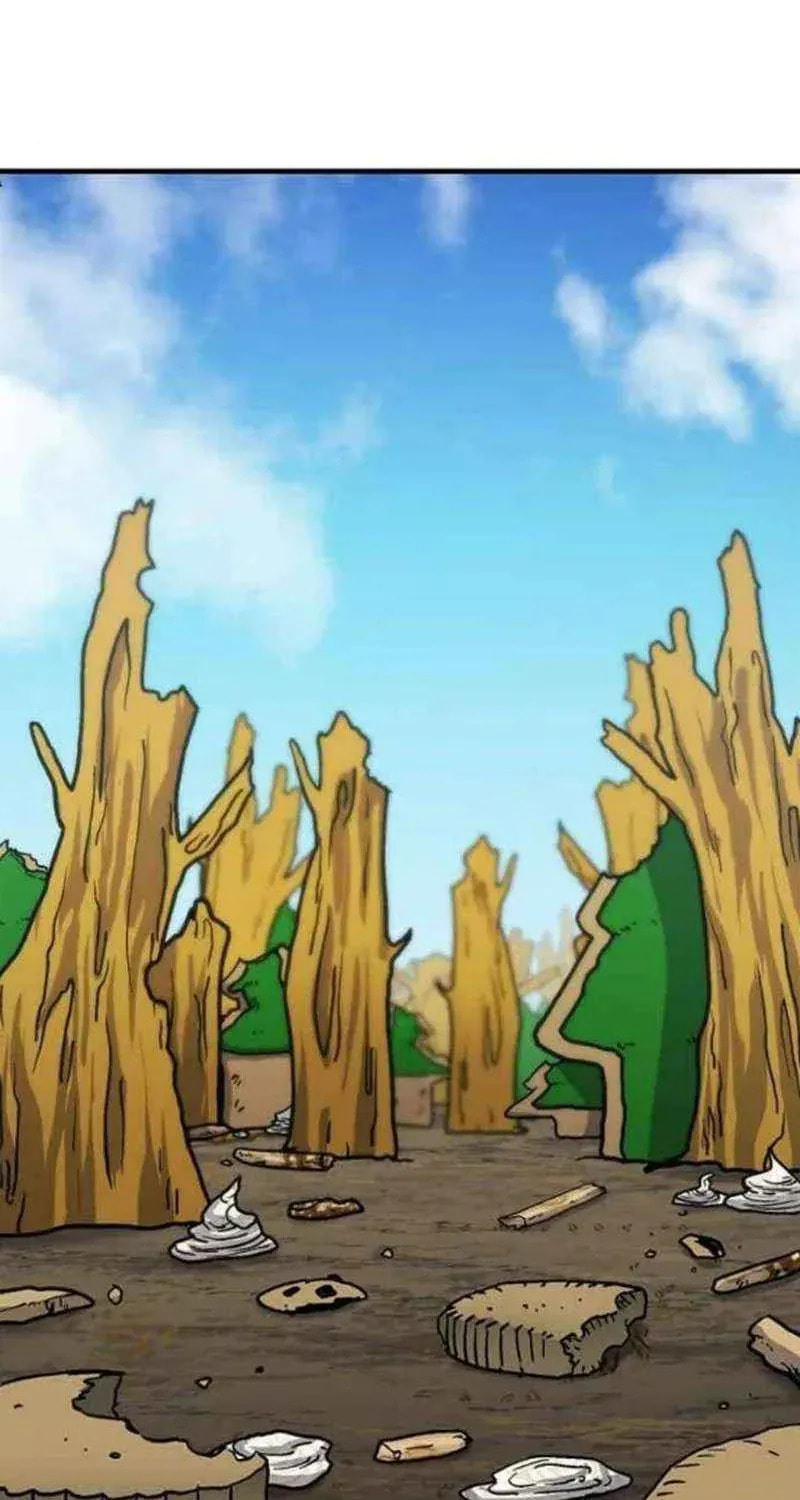 My Status Window Is On Strike Chapter 73 page 2 - 