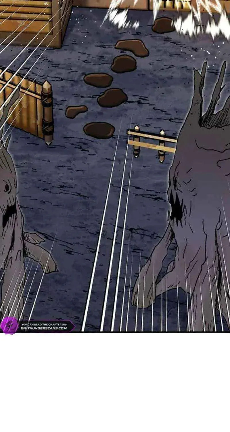 My Status Window Is On Strike Chapter 73 page 106 - 