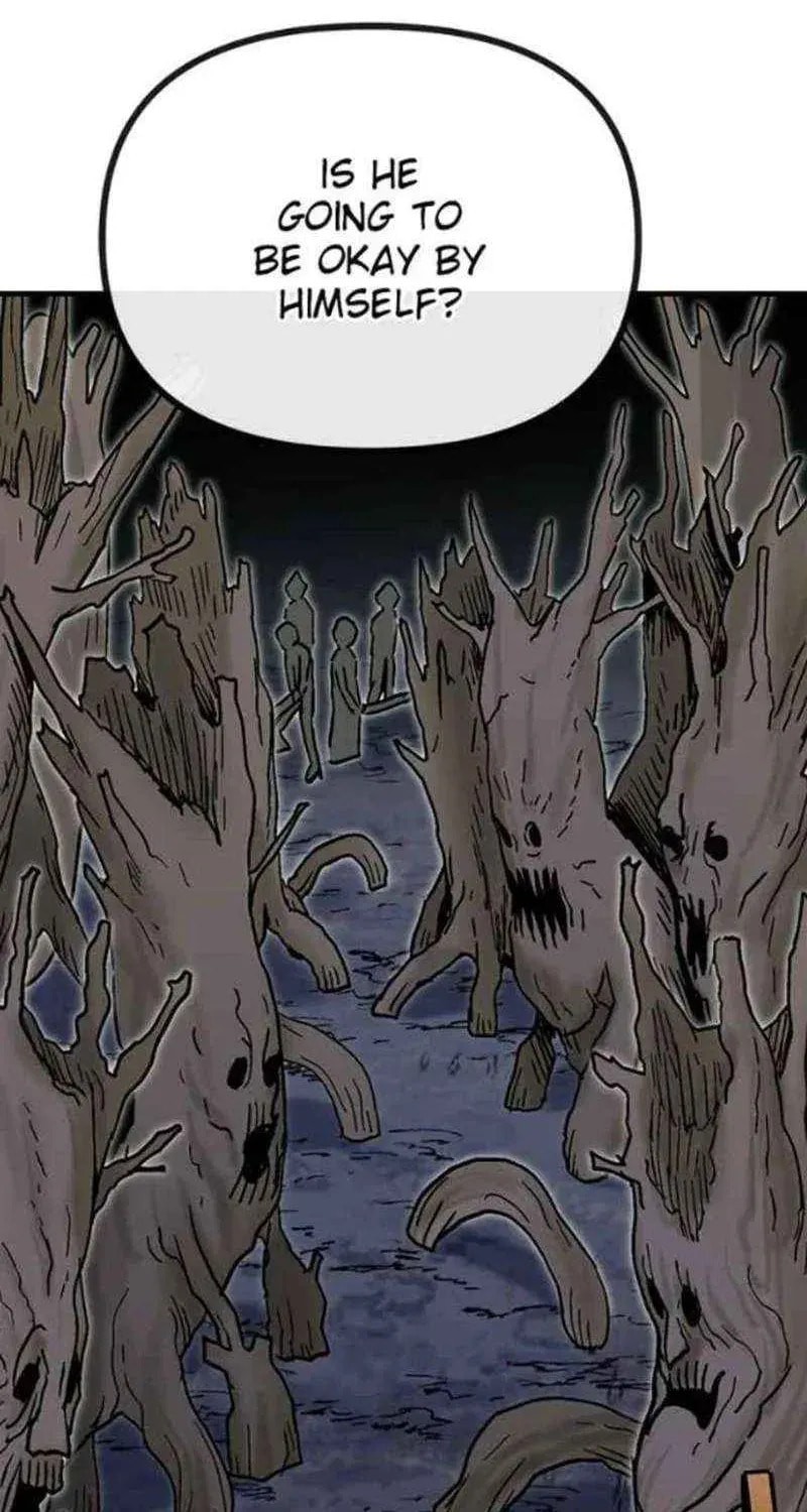 My Status Window Is On Strike Chapter 73 page 109 - 