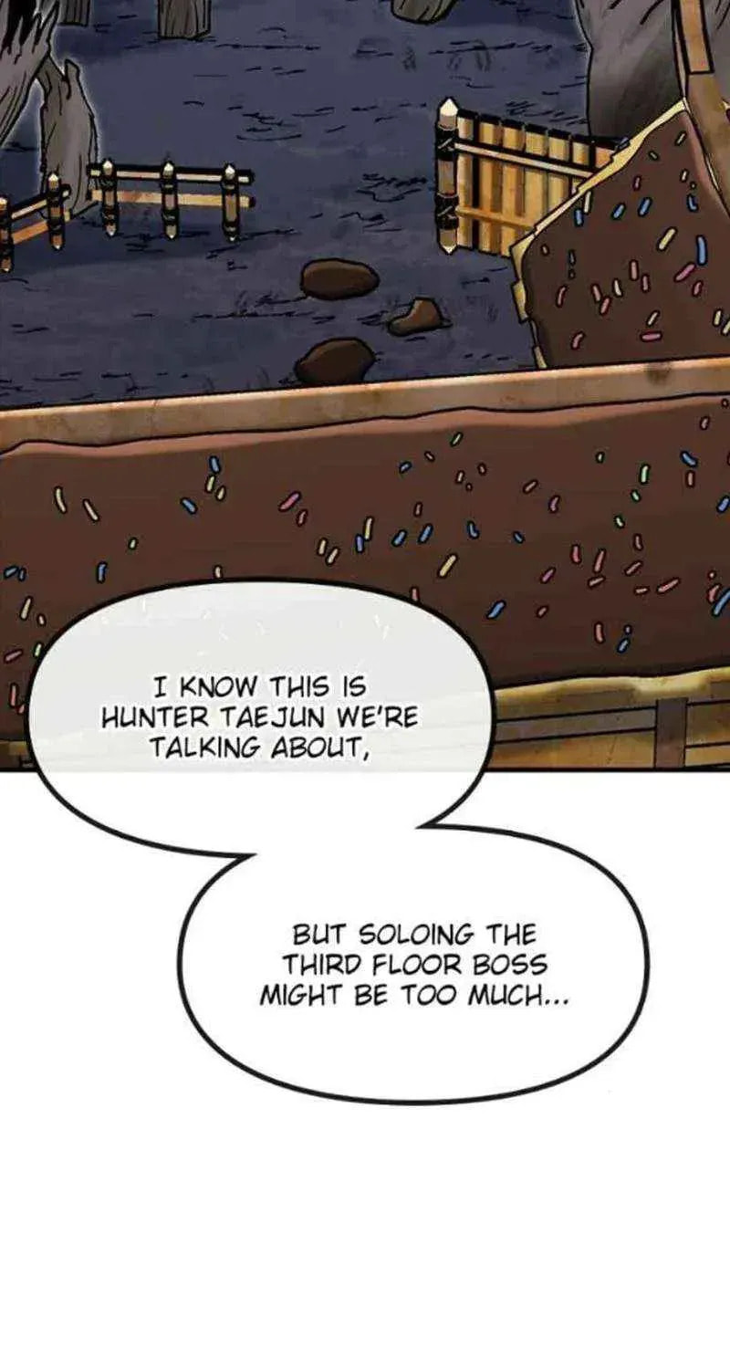My Status Window Is On Strike Chapter 73 page 110 - 