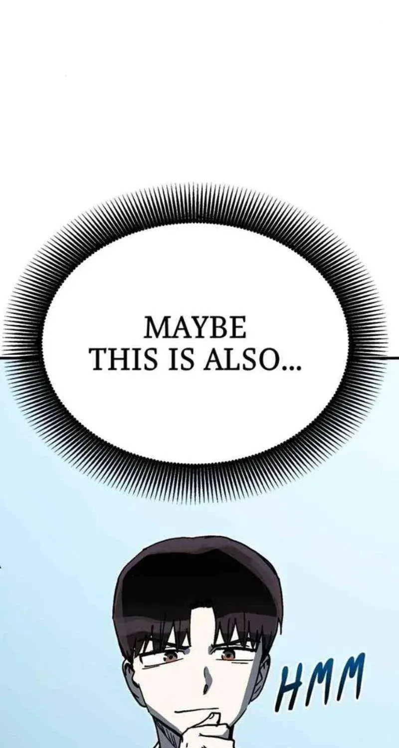 My Status Window Is On Strike Chapter 73 page 12 - 