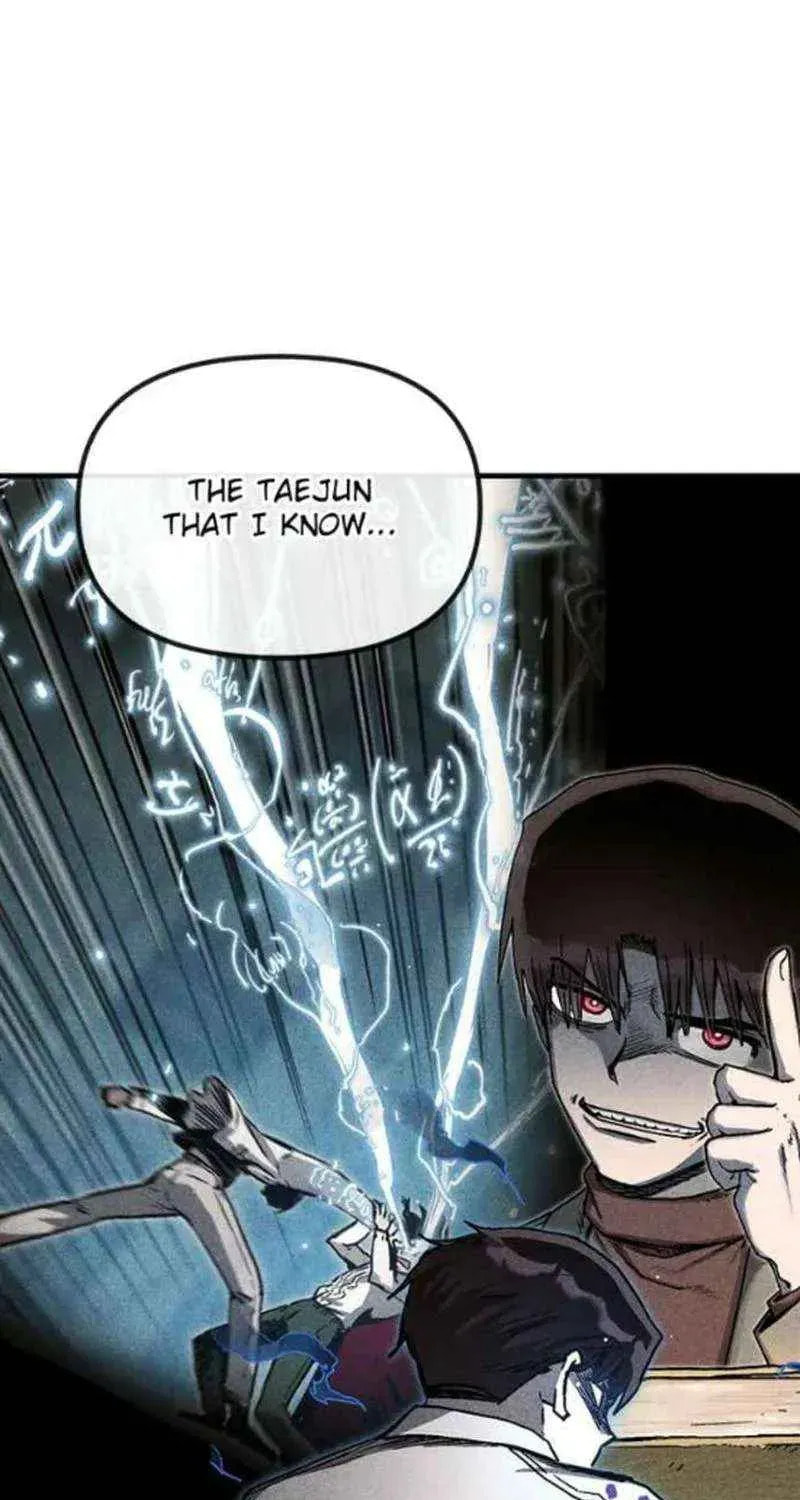 My Status Window Is On Strike Chapter 73 page 113 - 