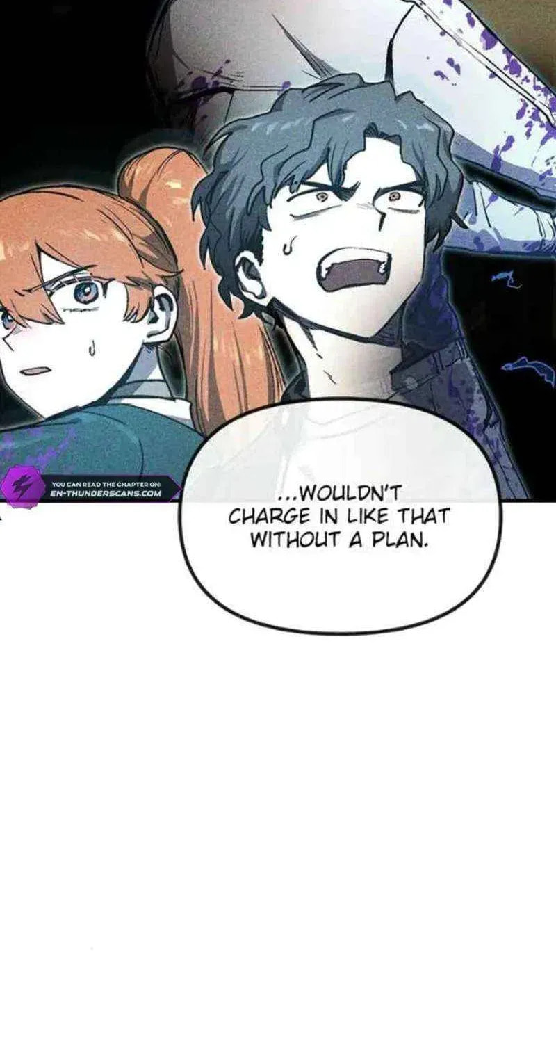 My Status Window Is On Strike Chapter 73 page 114 - 