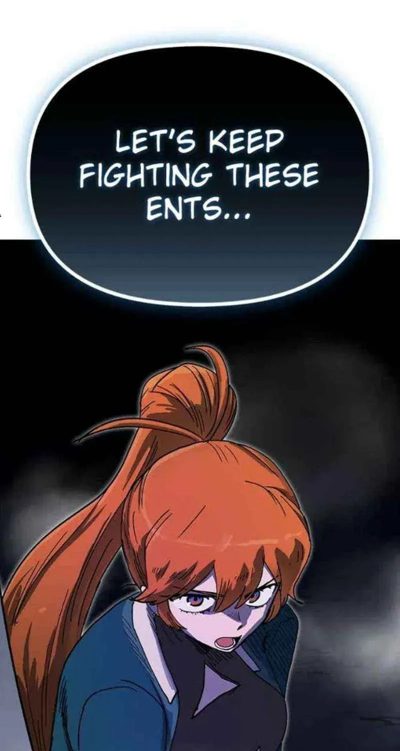My Status Window Is On Strike Chapter 73 page 115 - 