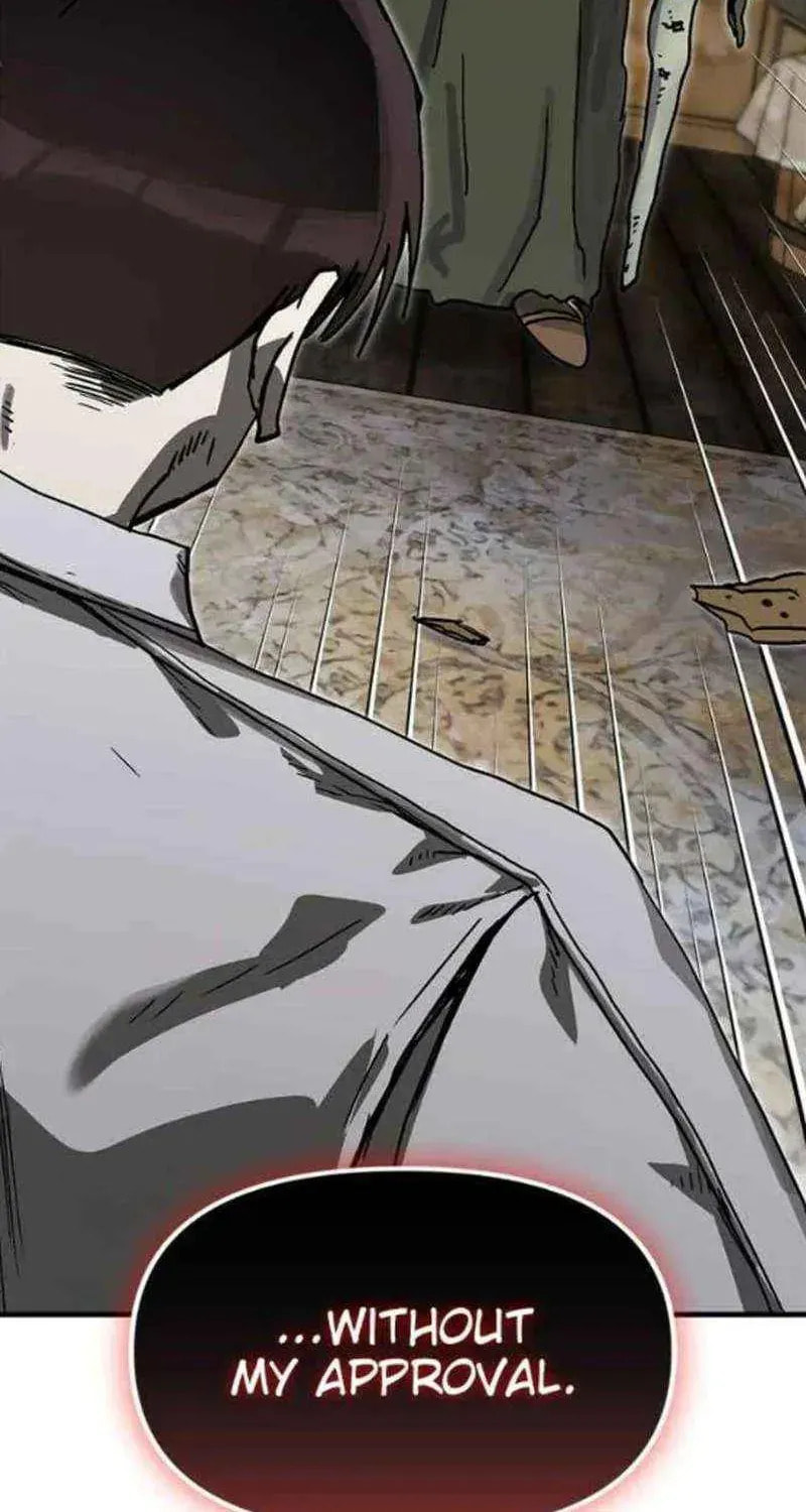 My Status Window Is On Strike Chapter 73 page 125 - 