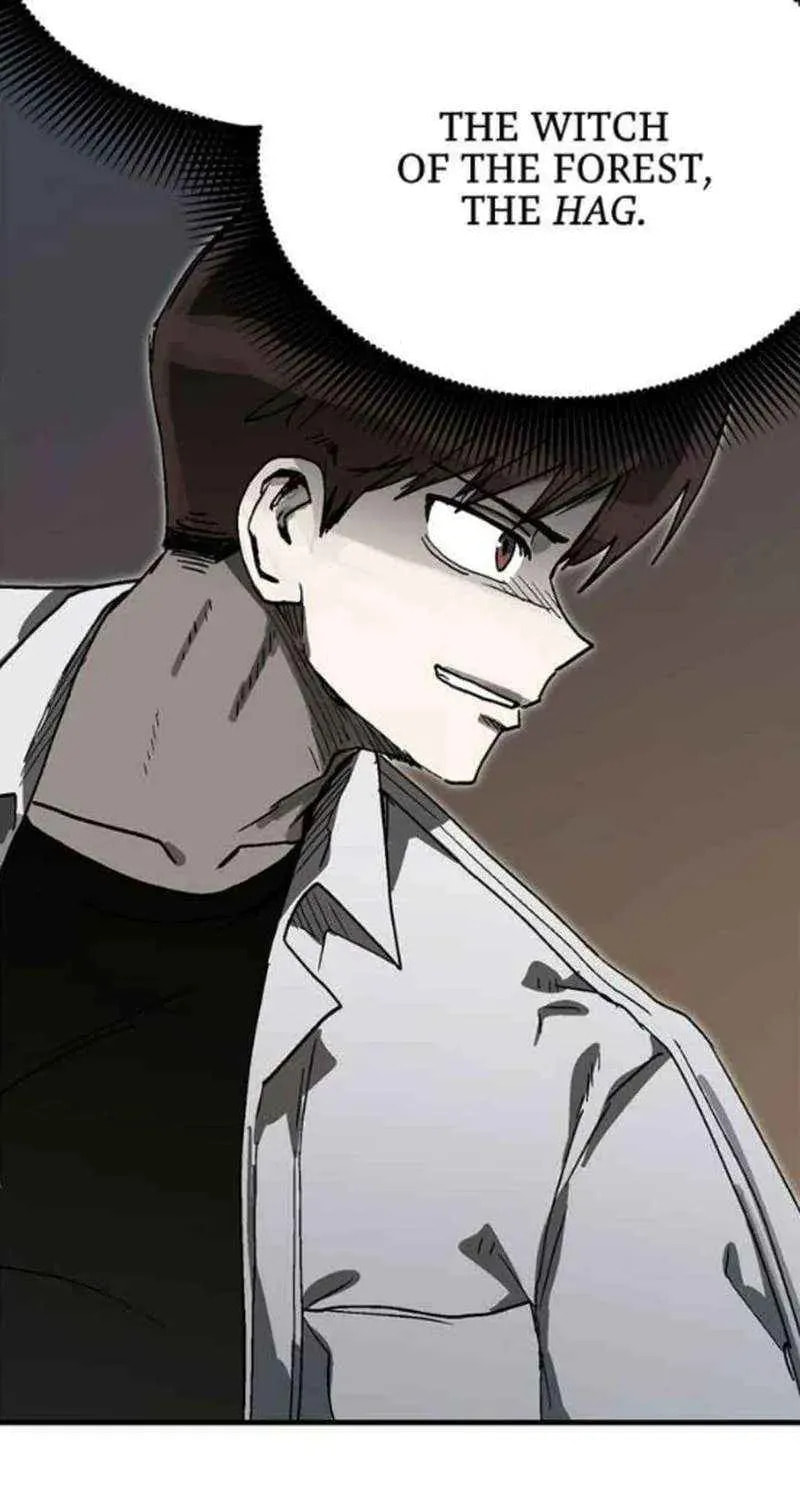 My Status Window Is On Strike Chapter 73 page 127 - 