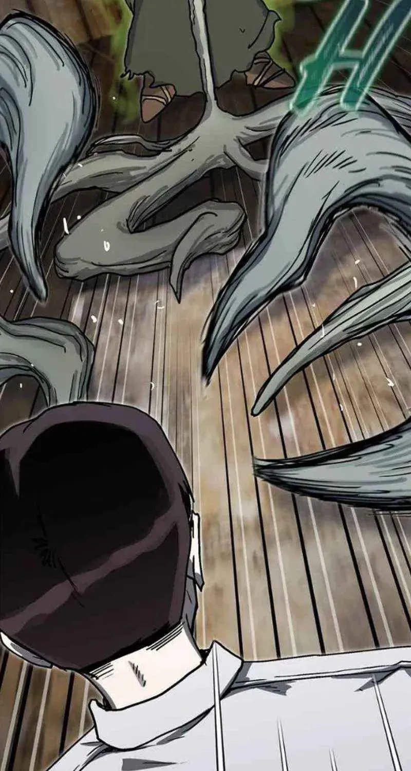 My Status Window Is On Strike Chapter 73 page 134 - 