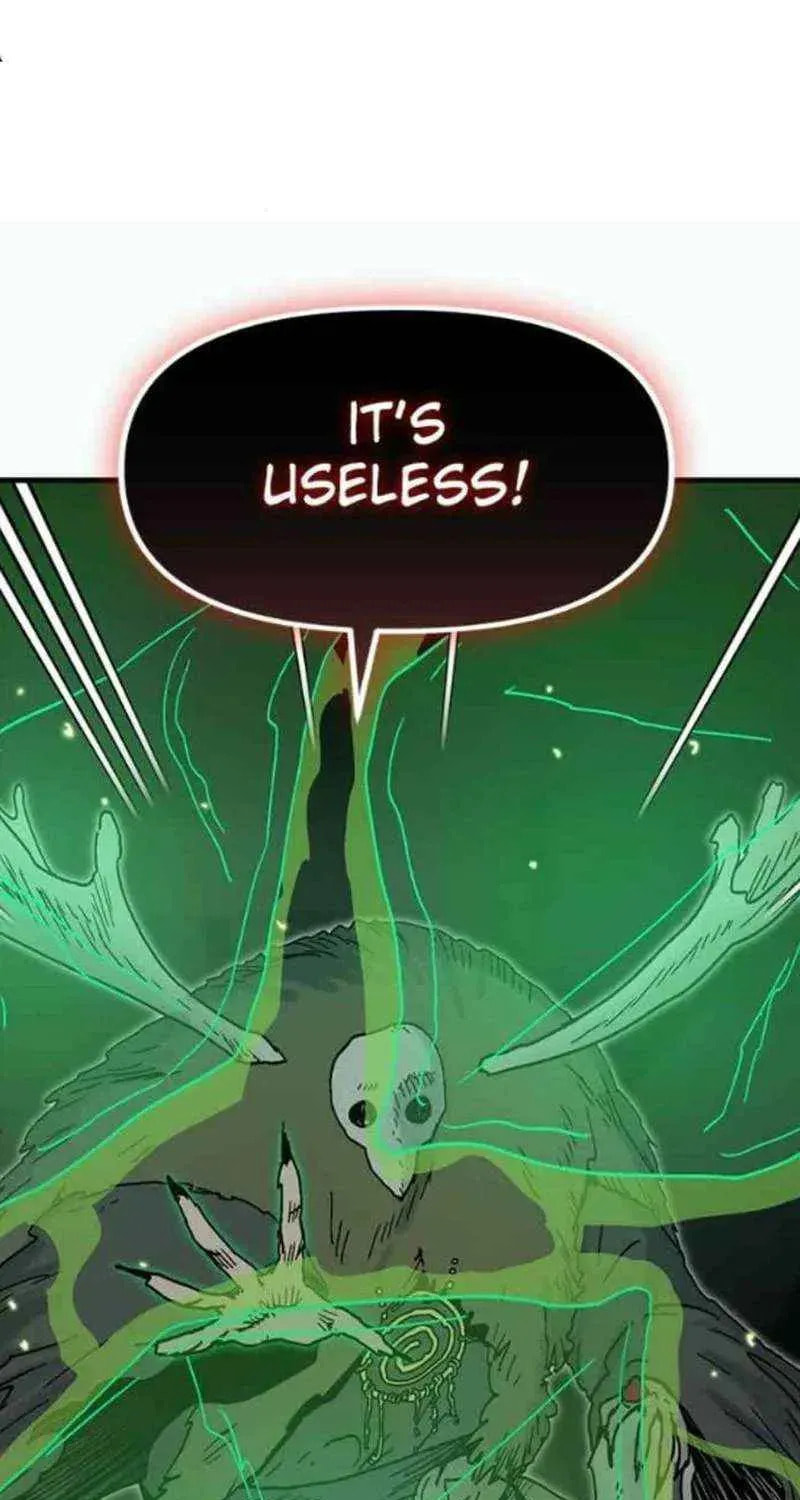 My Status Window Is On Strike Chapter 73 page 141 - 