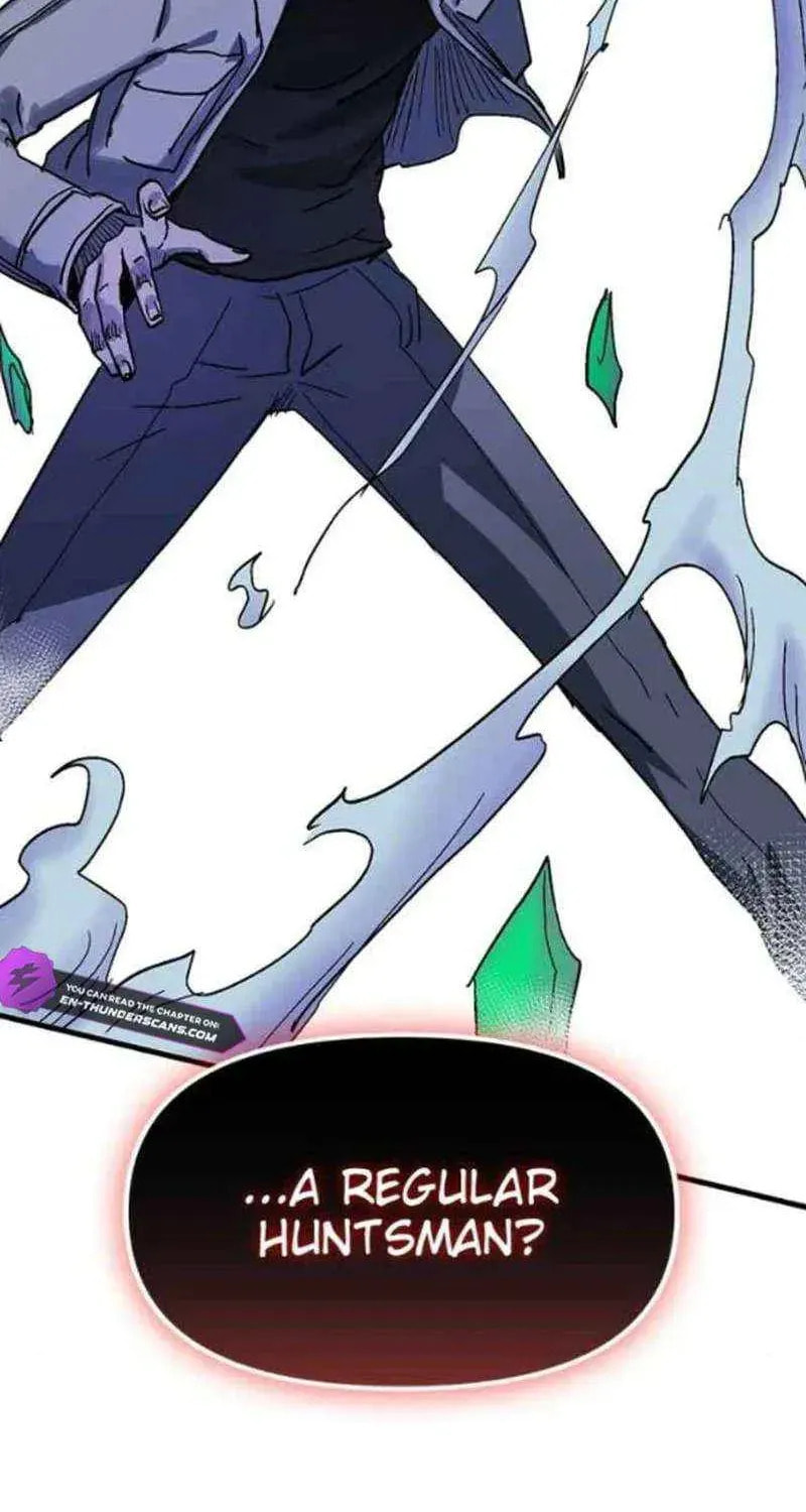 My Status Window Is On Strike Chapter 73 page 151 - 