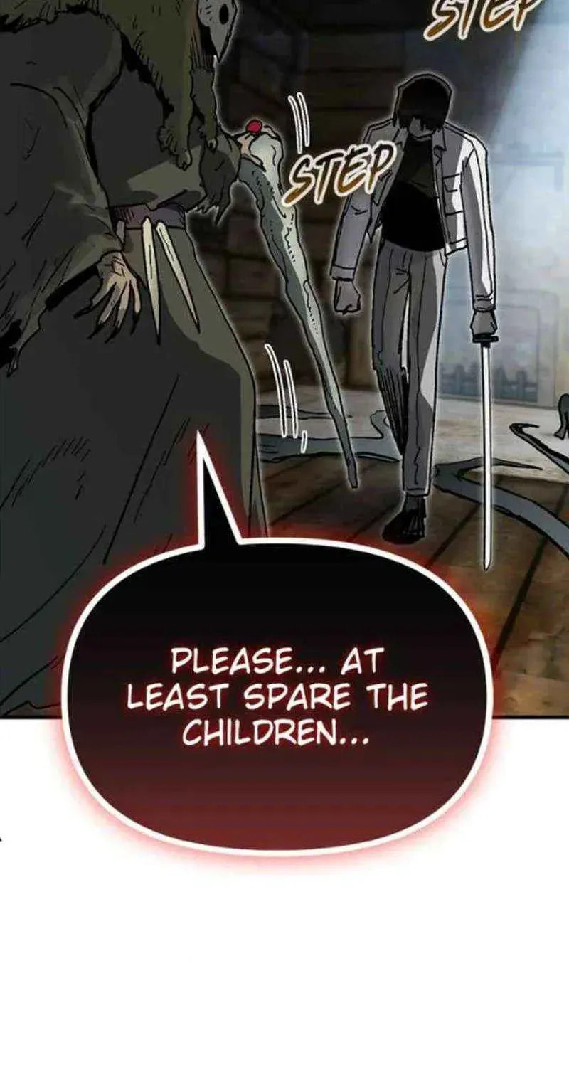 My Status Window Is On Strike Chapter 73 page 153 - 
