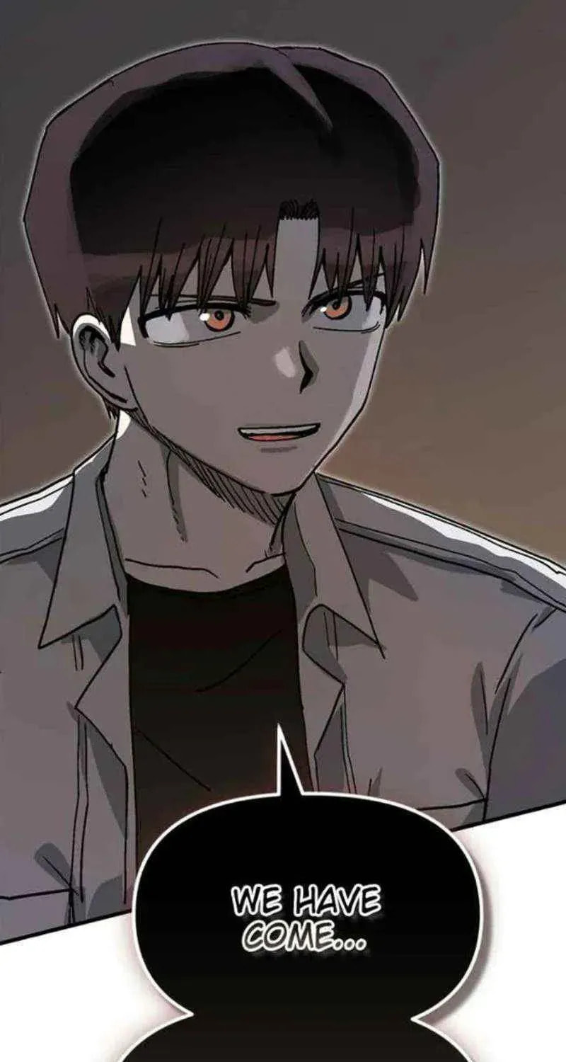 My Status Window Is On Strike Chapter 73 page 159 - 