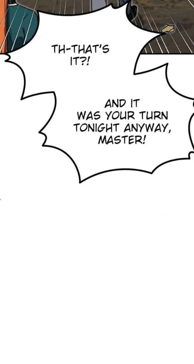 My Status Window Is On Strike Chapter 73 page 18 - 