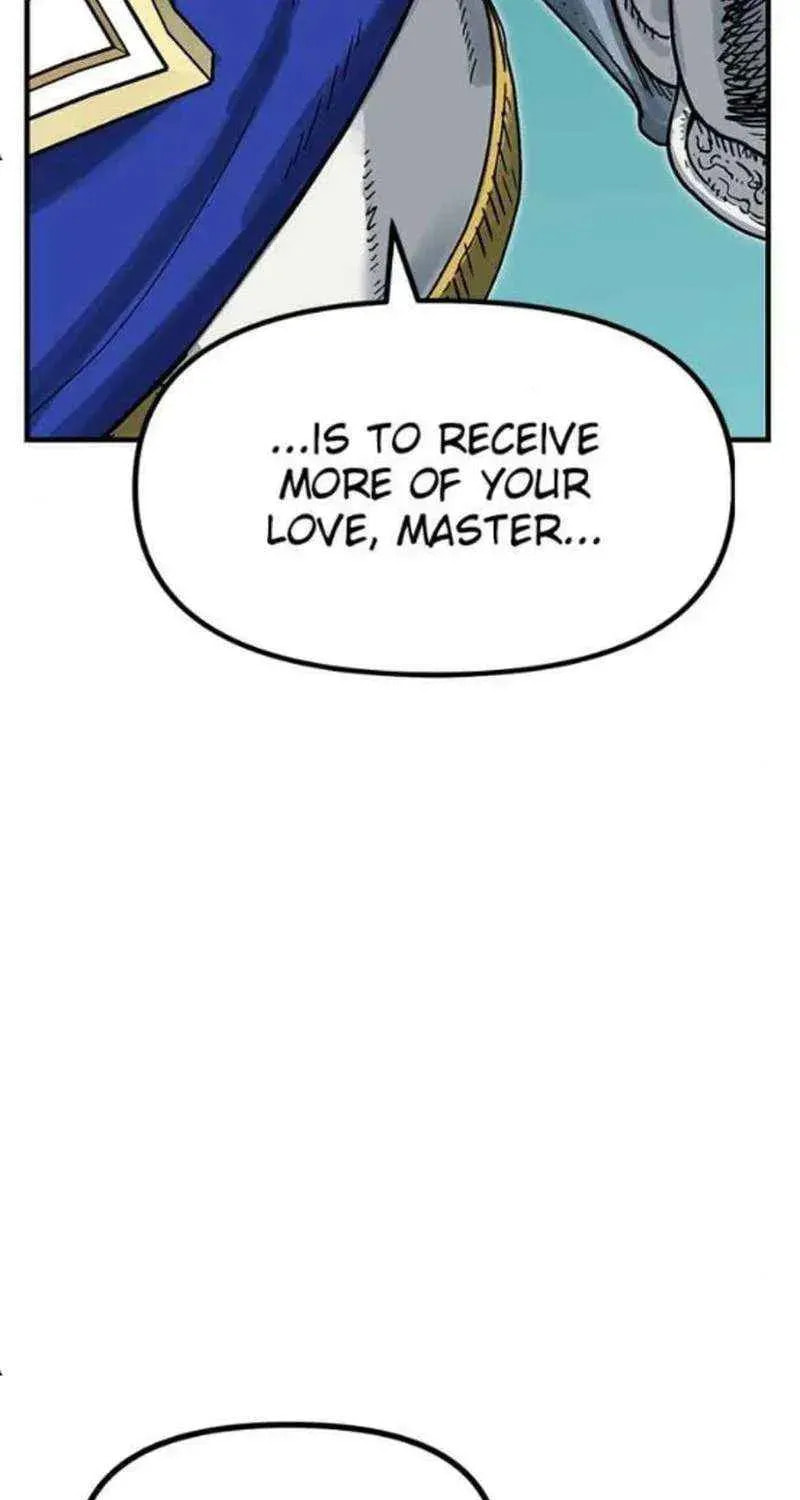 My Status Window Is On Strike Chapter 73 page 22 - 