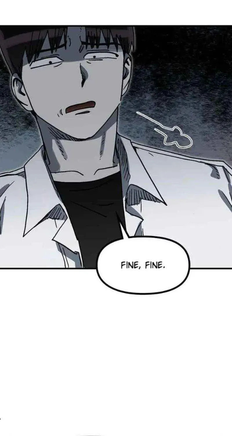 My Status Window Is On Strike Chapter 73 page 25 - 