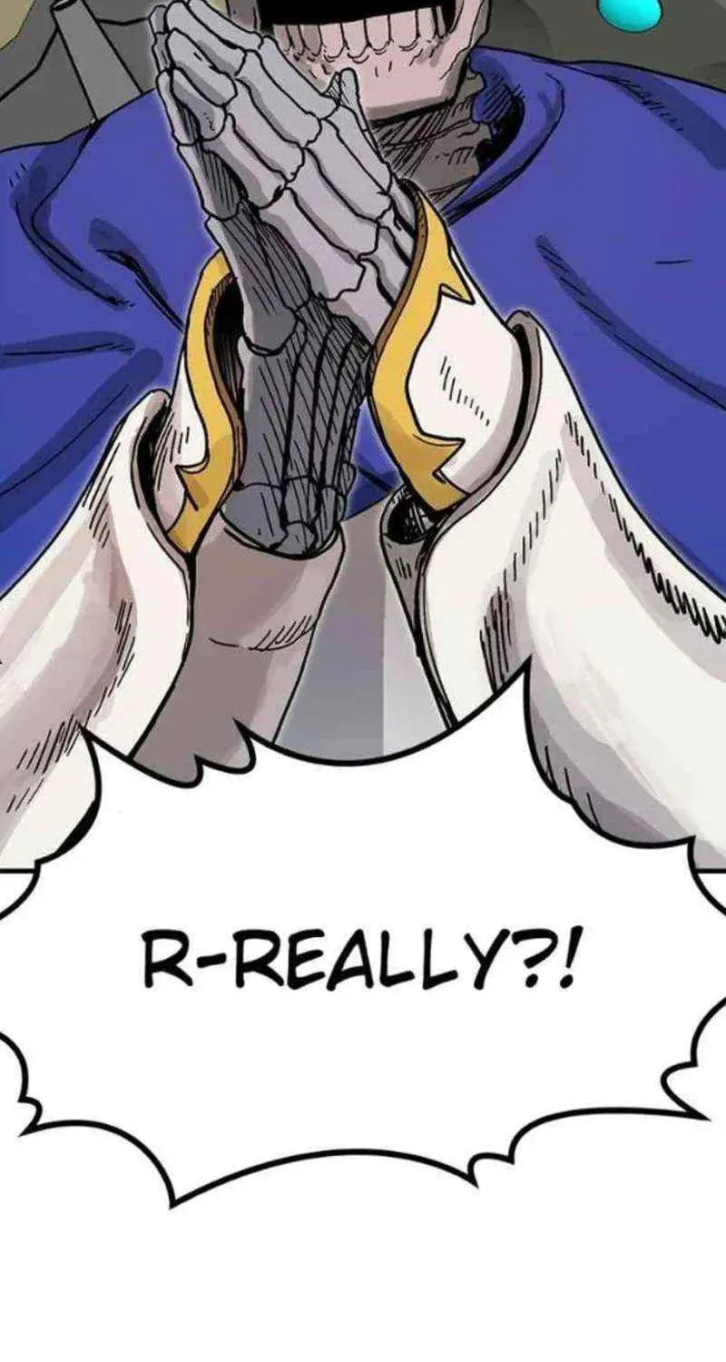 My Status Window Is On Strike Chapter 73 page 27 - 