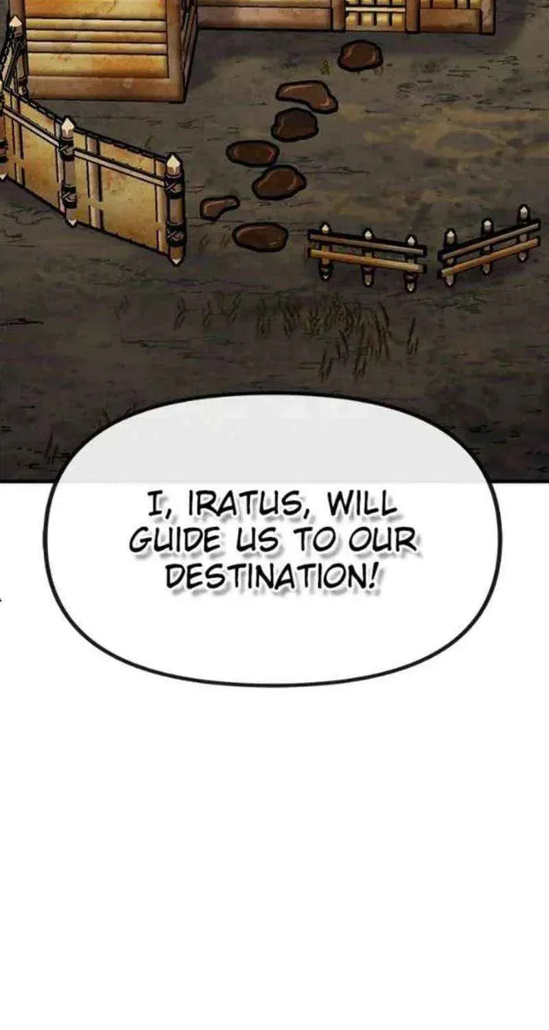 My Status Window Is On Strike Chapter 73 page 32 - 