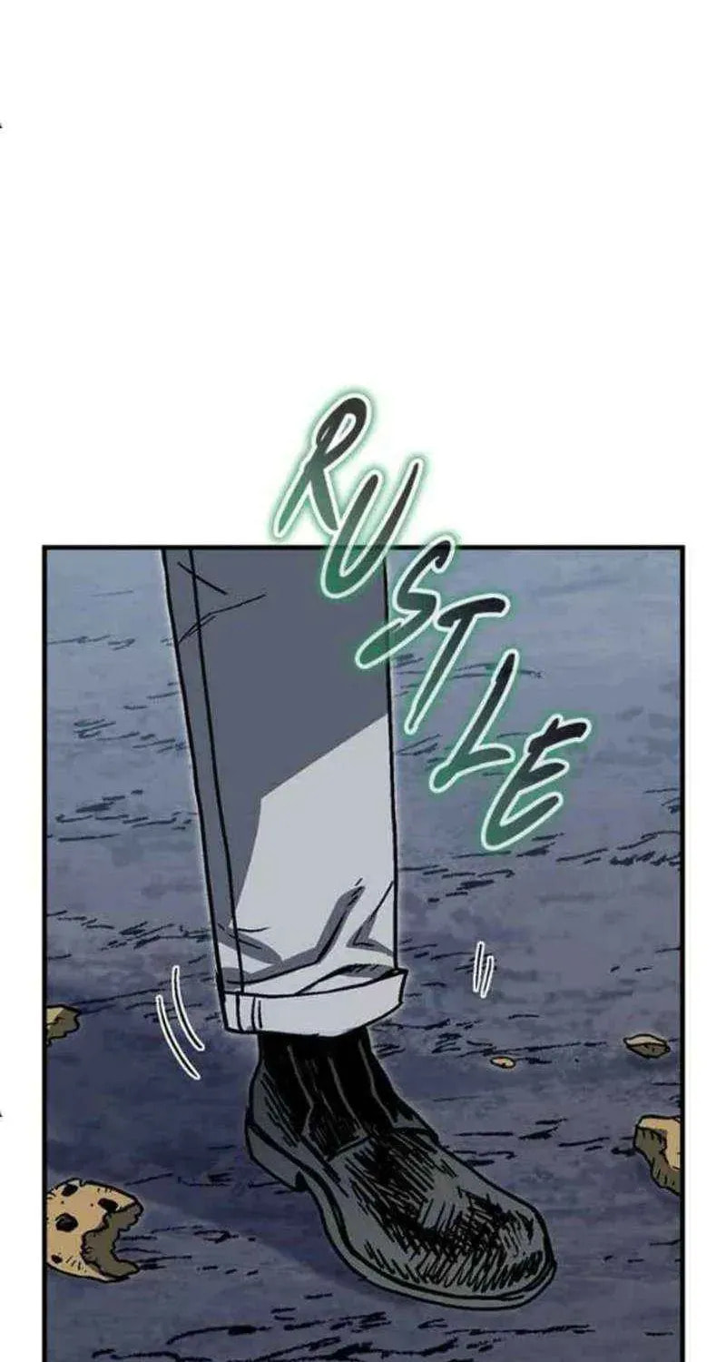 My Status Window Is On Strike Chapter 73 page 34 - 