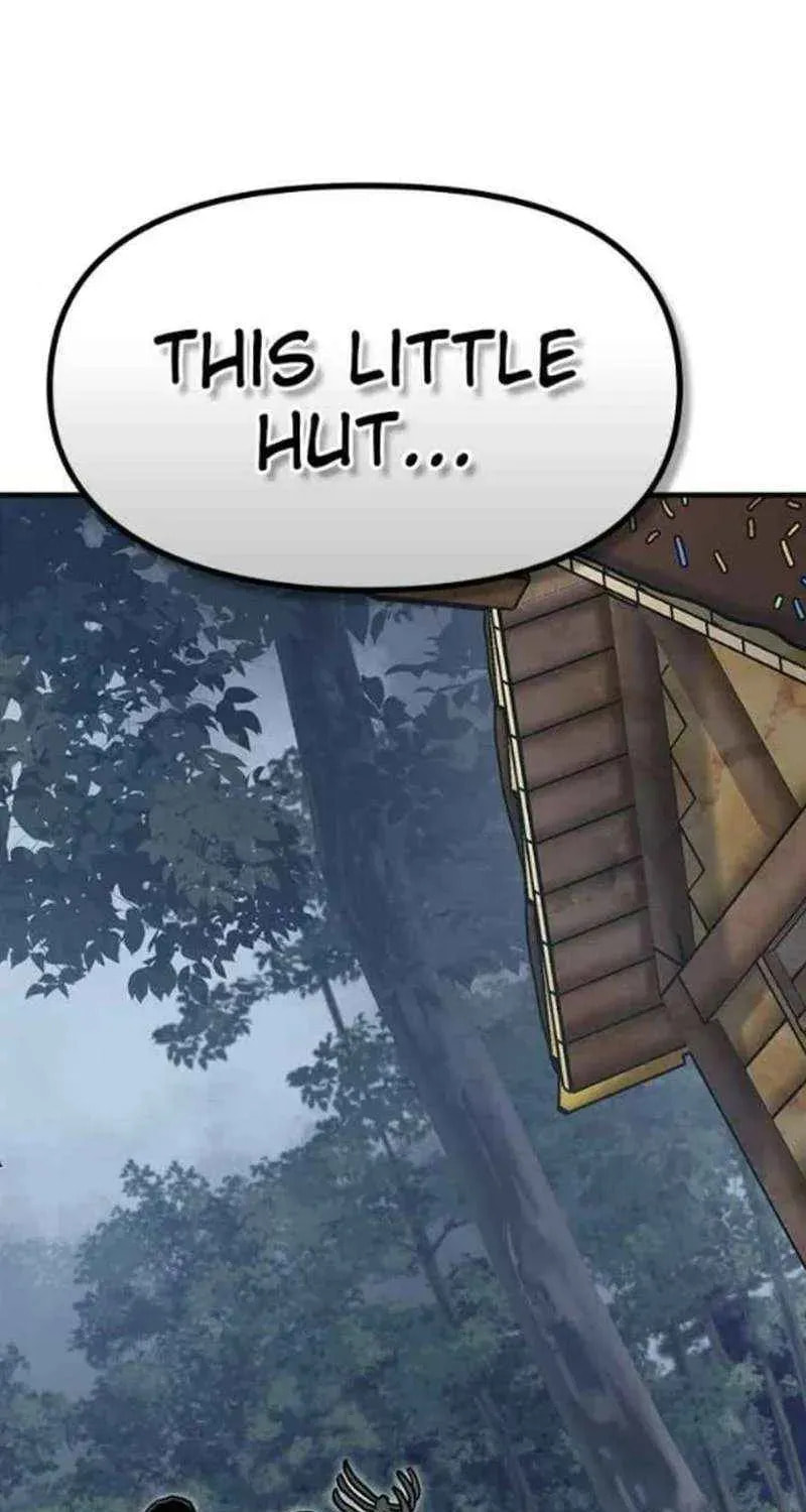My Status Window Is On Strike Chapter 73 page 36 - 