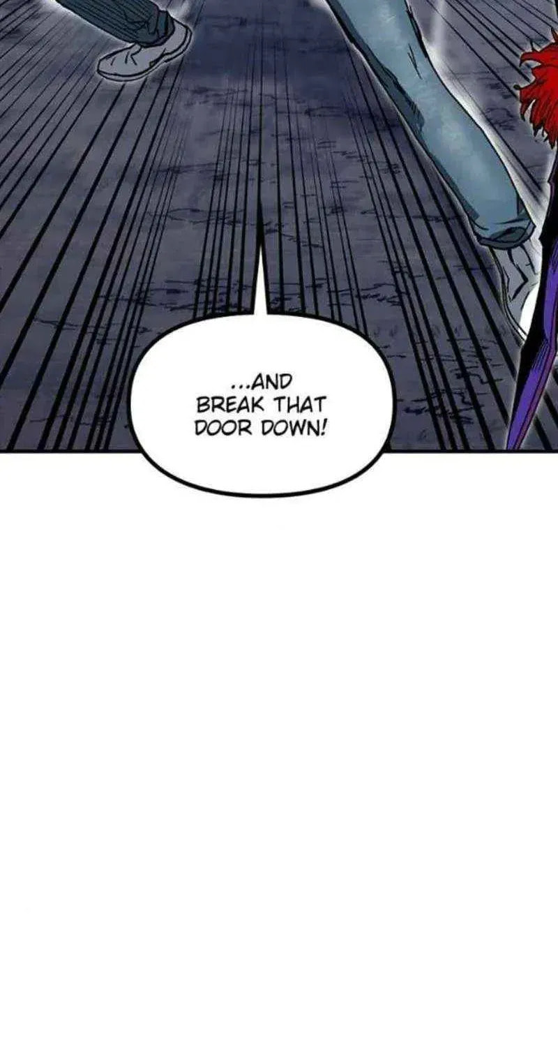 My Status Window Is On Strike Chapter 73 page 58 - 
