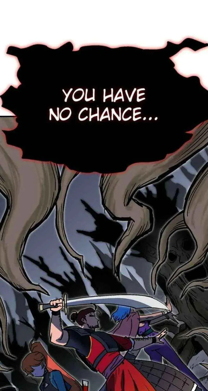 My Status Window Is On Strike Chapter 73 page 71 - 