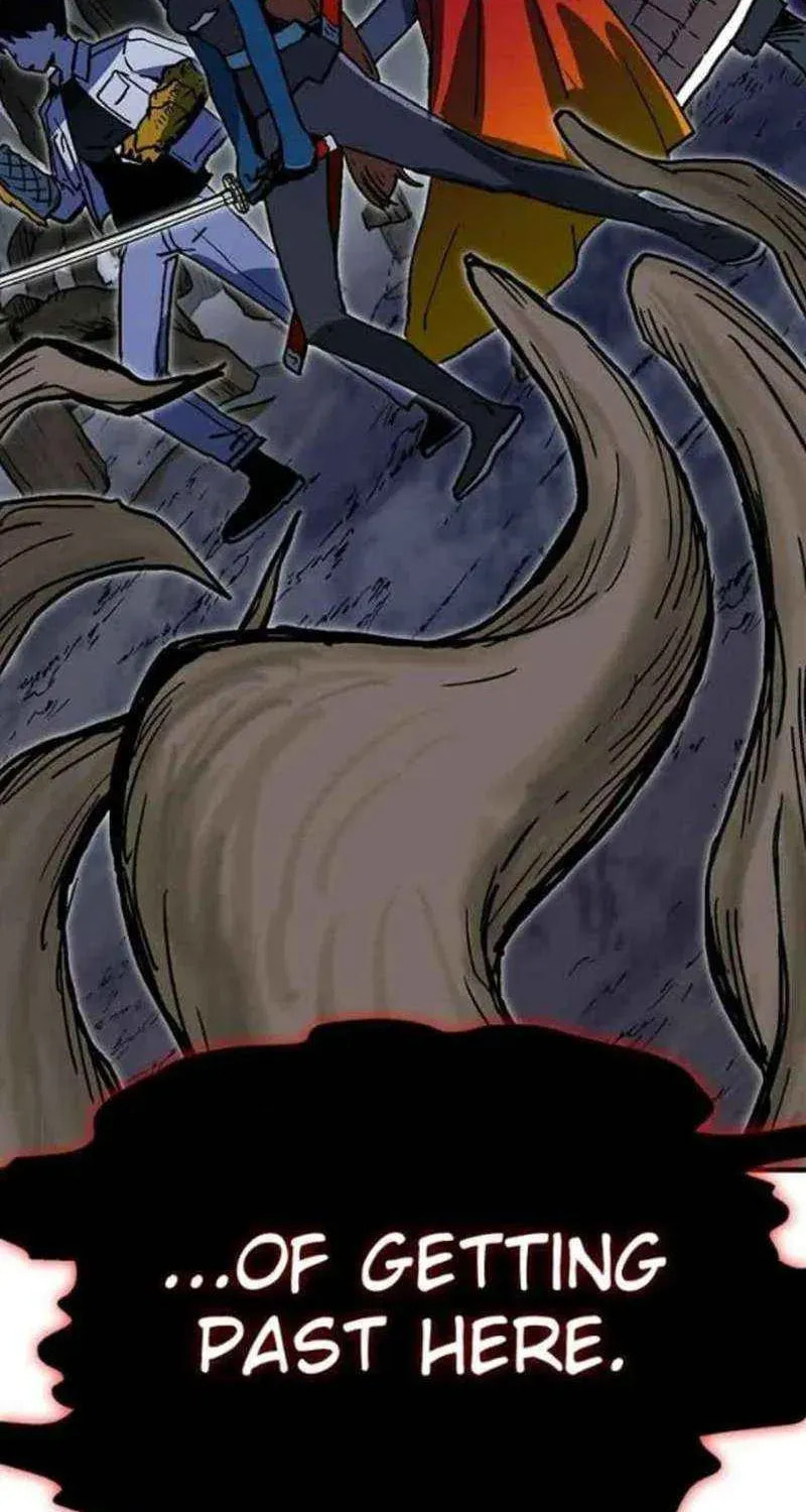 My Status Window Is On Strike Chapter 73 page 72 - 