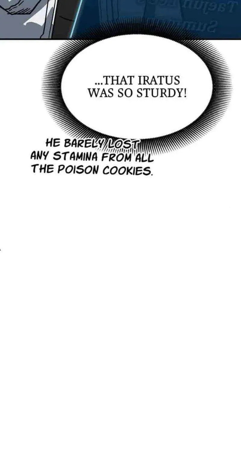 My Status Window Is On Strike Chapter 73 page 9 - 