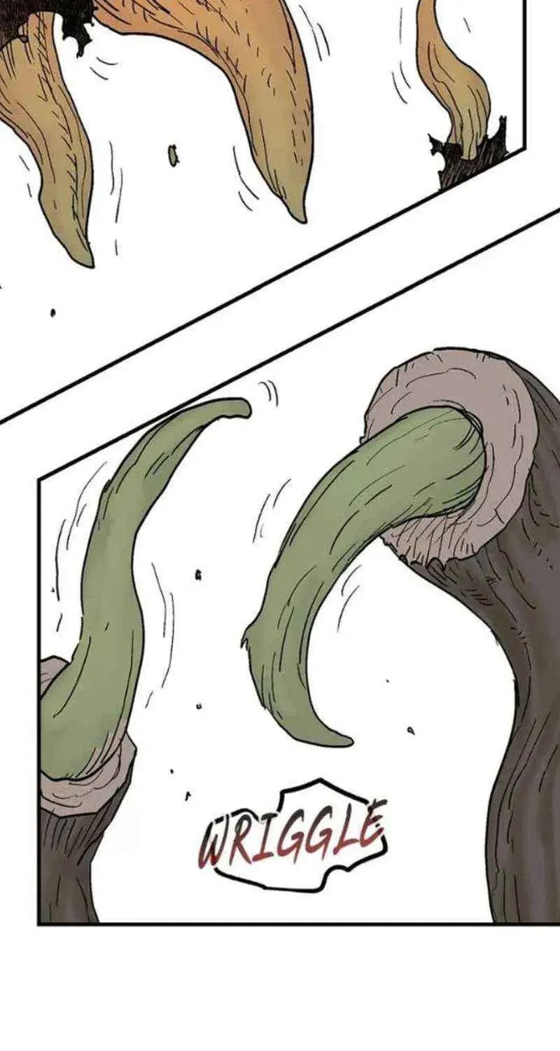My Status Window Is On Strike Chapter 73 page 82 - 