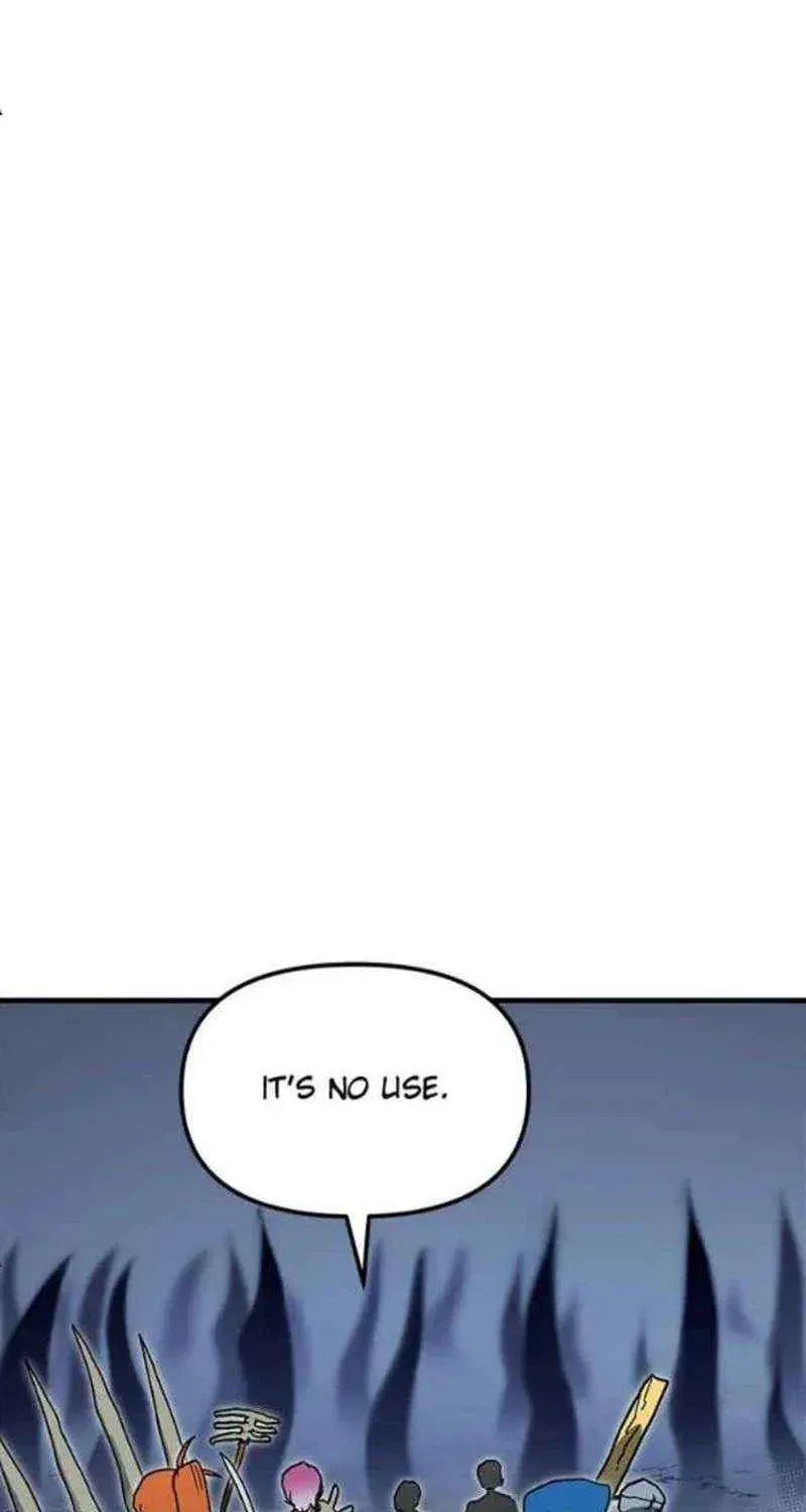 My Status Window Is On Strike Chapter 73 page 83 - 