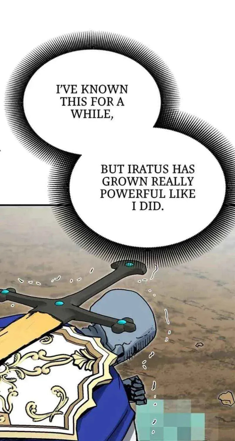 My Status Window Is On Strike Chapter 73 page 10 - 