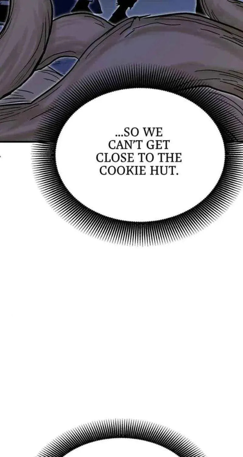 My Status Window Is On Strike Chapter 73 page 92 - 