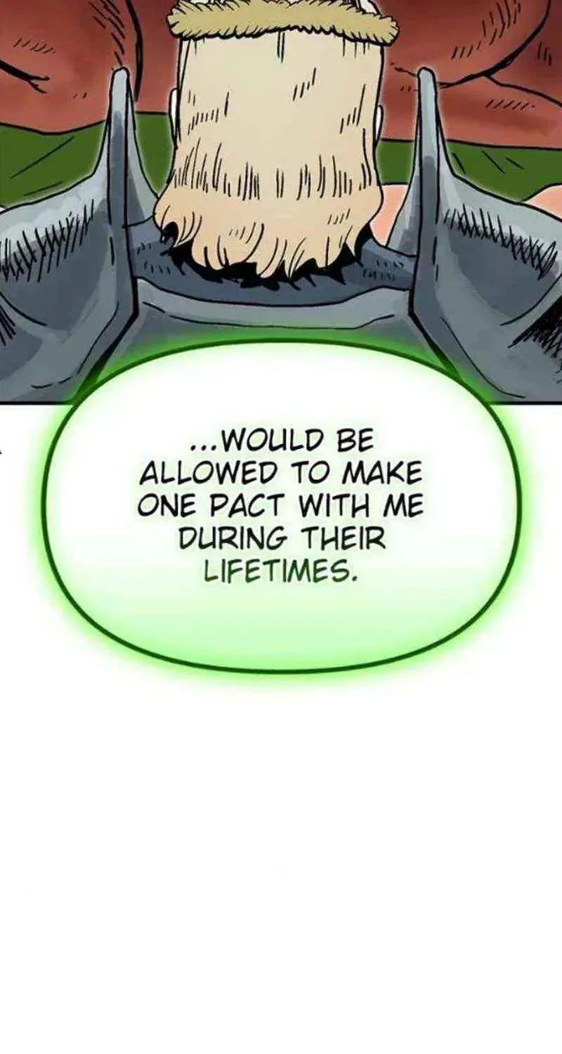My Status Window Is On Strike Chapter 74 page 108 - 