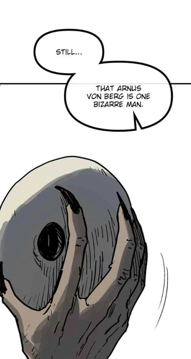 My Status Window Is On Strike Chapter 74 page 109 - 