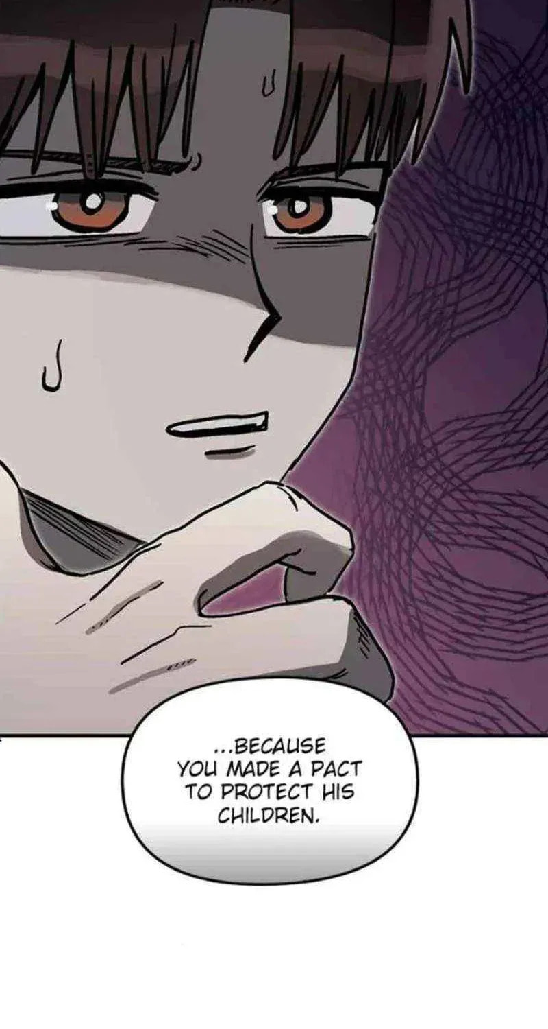 My Status Window Is On Strike Chapter 74 page 116 - 
