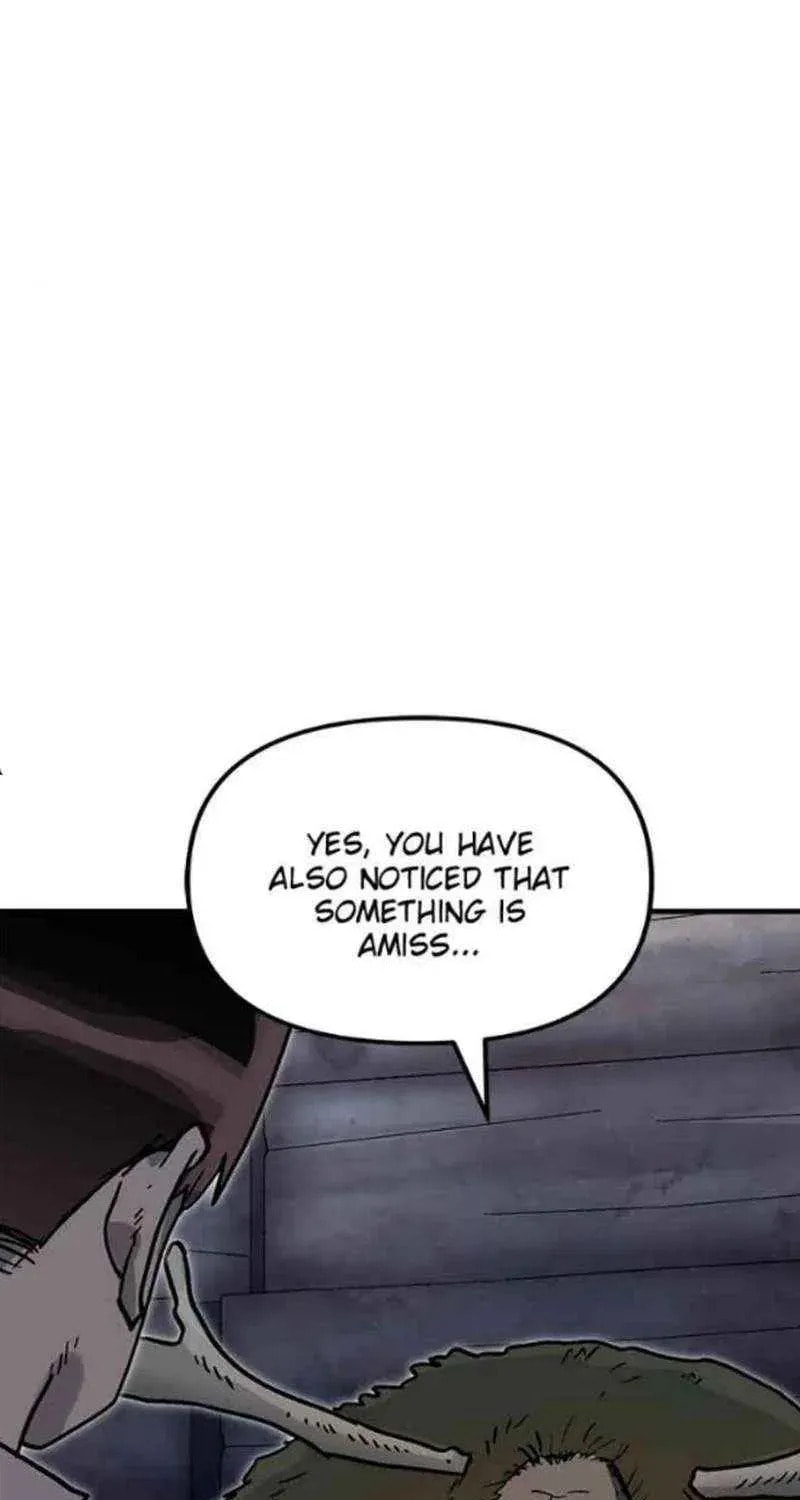 My Status Window Is On Strike Chapter 74 page 117 - 