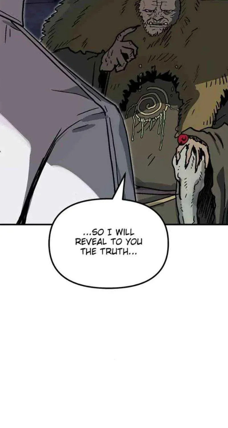 My Status Window Is On Strike Chapter 74 page 118 - 
