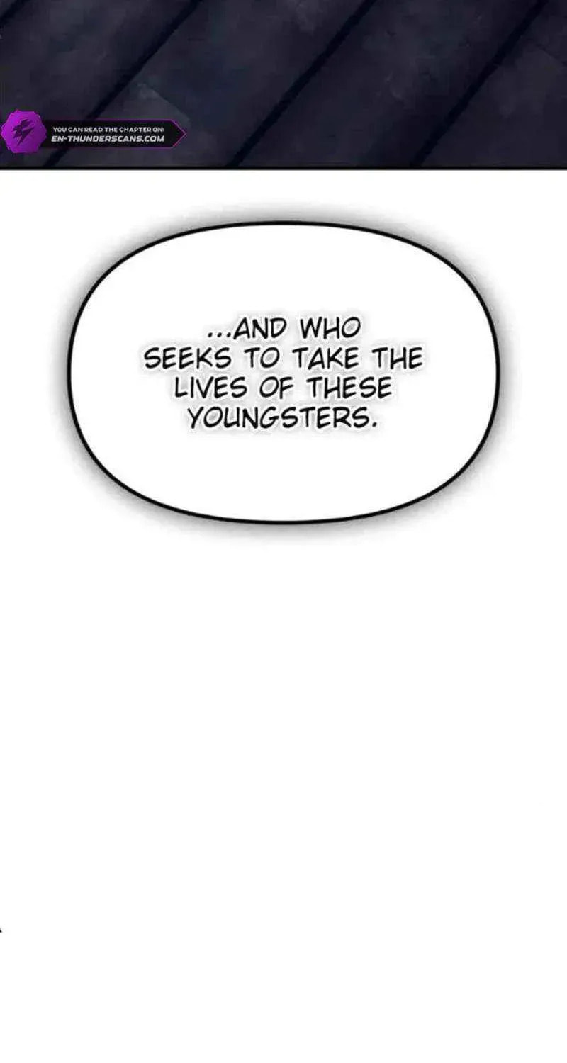 My Status Window Is On Strike Chapter 74 page 121 - 