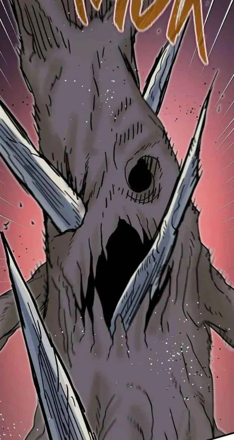 My Status Window Is On Strike Chapter 74 page 125 - 