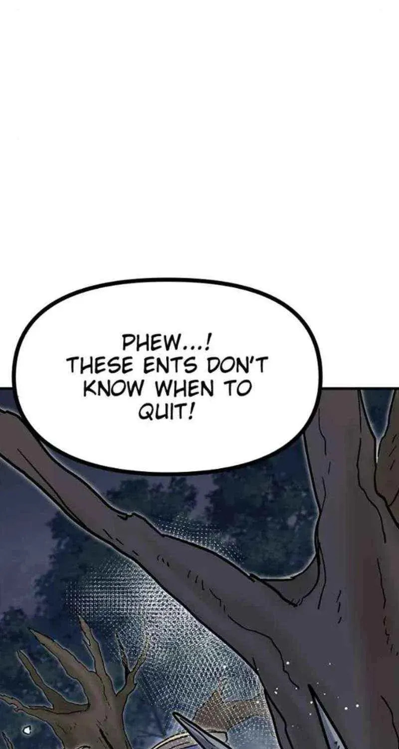 My Status Window Is On Strike Chapter 74 page 127 - 
