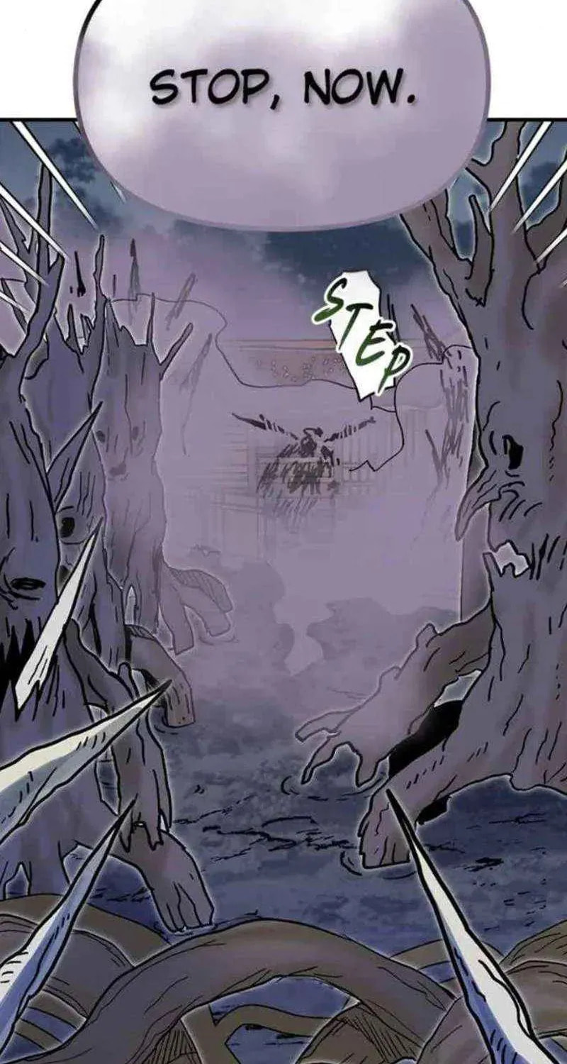 My Status Window Is On Strike Chapter 74 page 132 - 