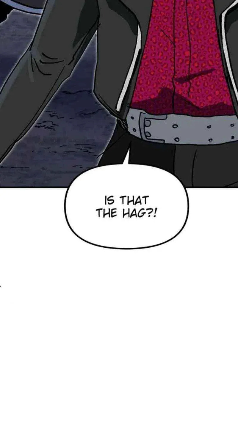 My Status Window Is On Strike Chapter 74 page 136 - 