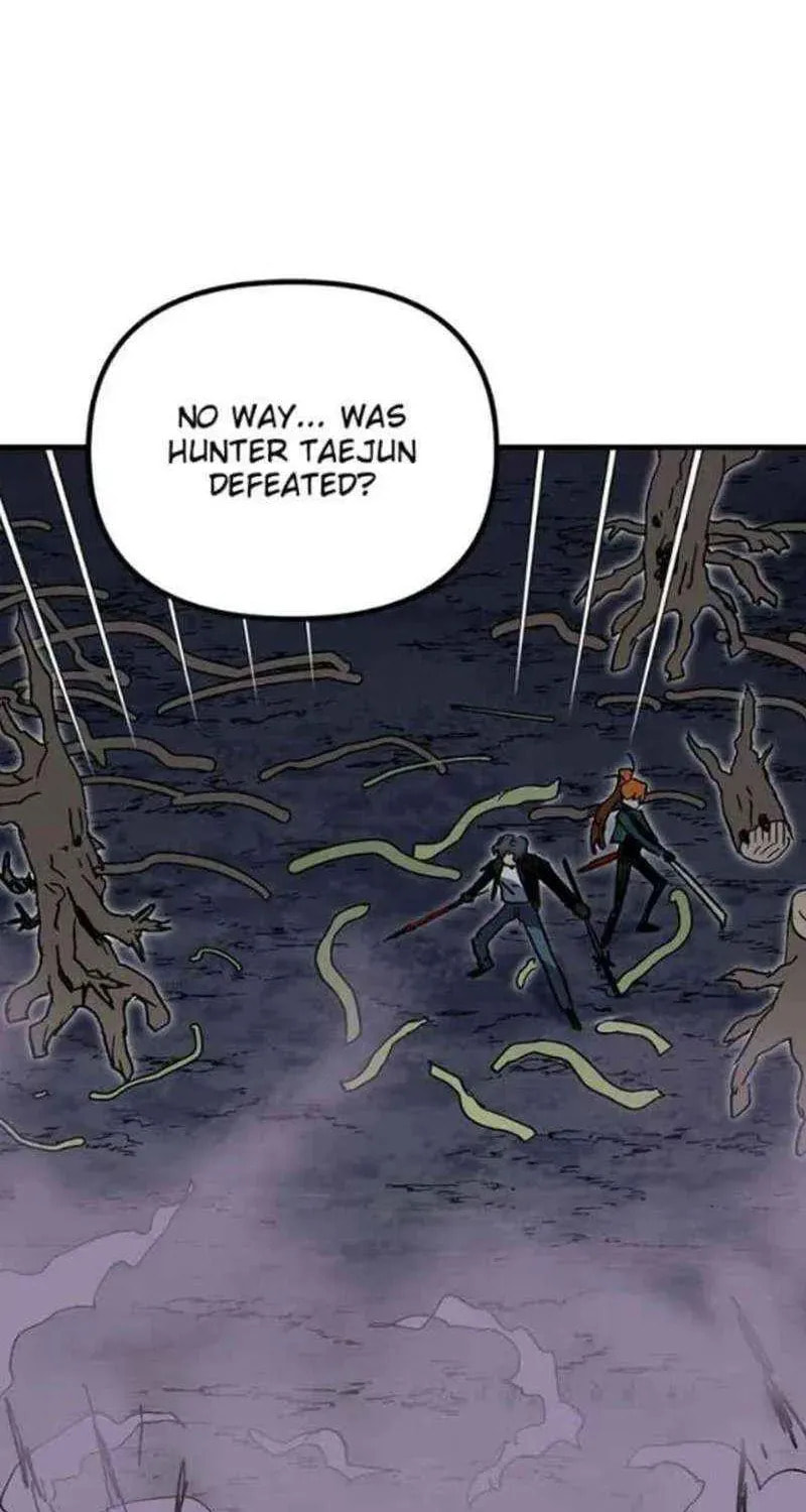 My Status Window Is On Strike Chapter 74 page 137 - 