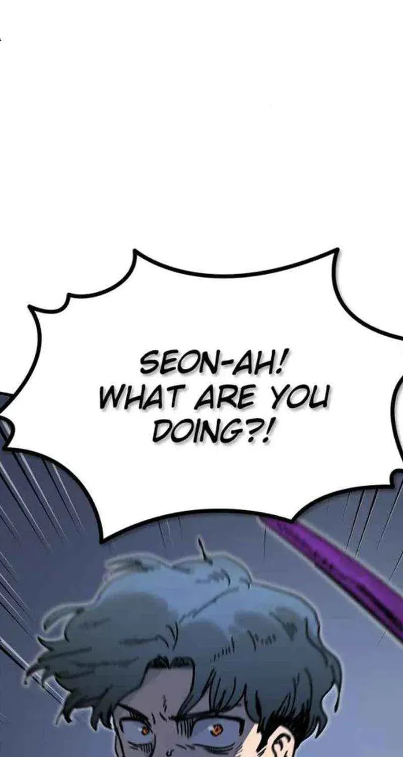 My Status Window Is On Strike Chapter 74 page 144 - 