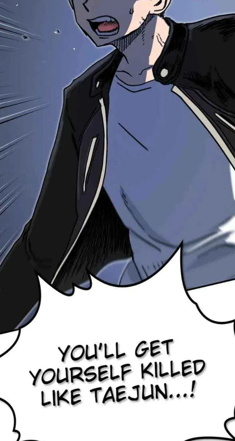 My Status Window Is On Strike Chapter 74 page 145 - 